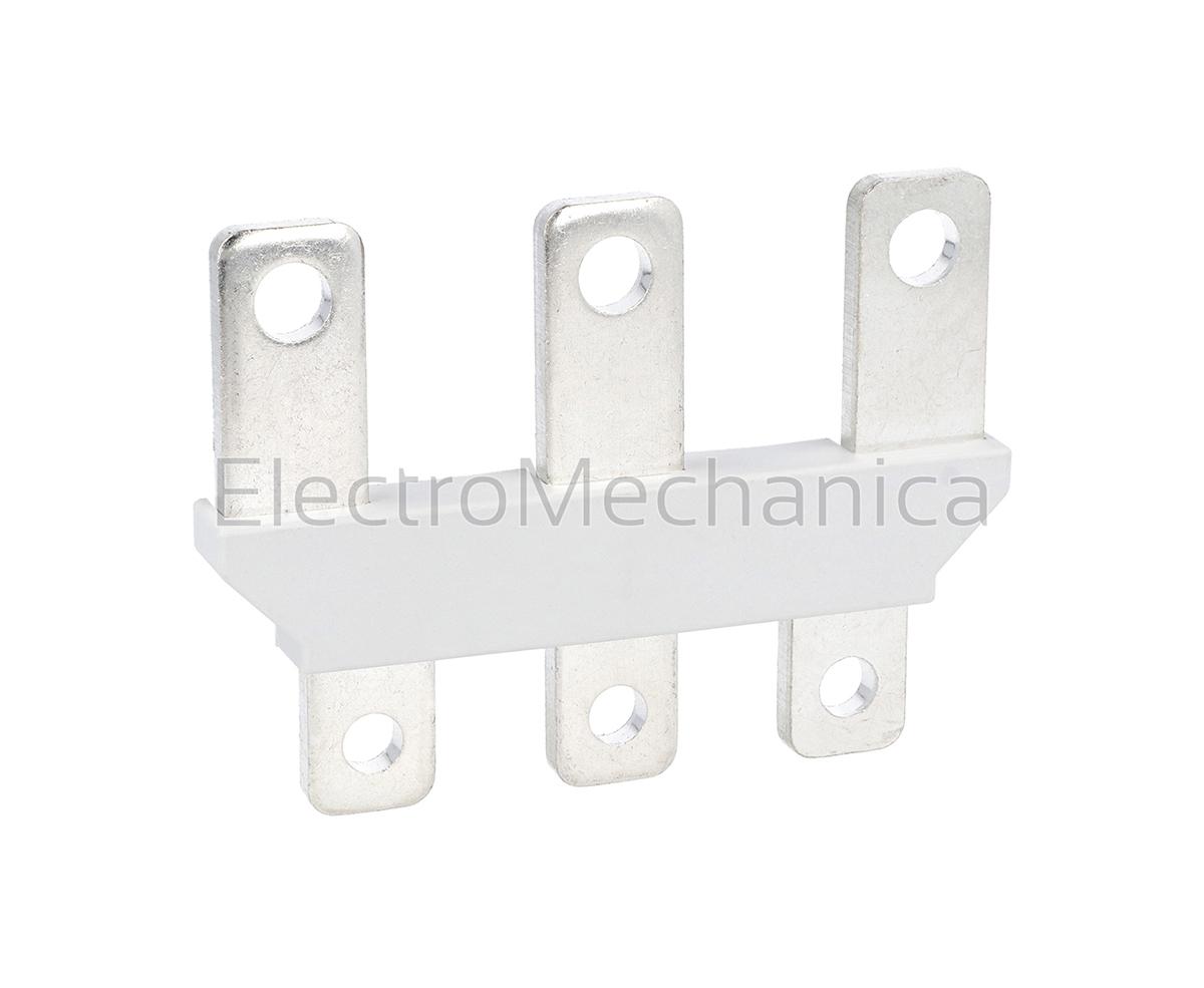 BFX846 | 4P TERMINAL SHROUD FOR BF265-400 | A1 - Motor control and